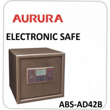 Electronic Safe ABS-AD42B